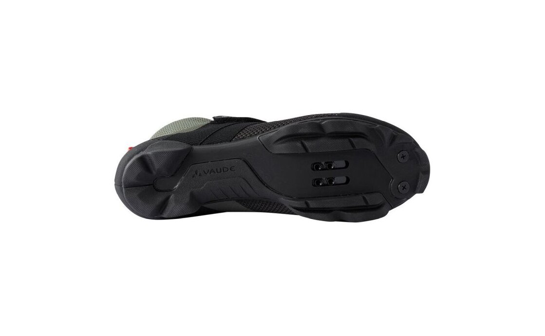 Vaude Kuro Mid STX II Gravel Radschuhe