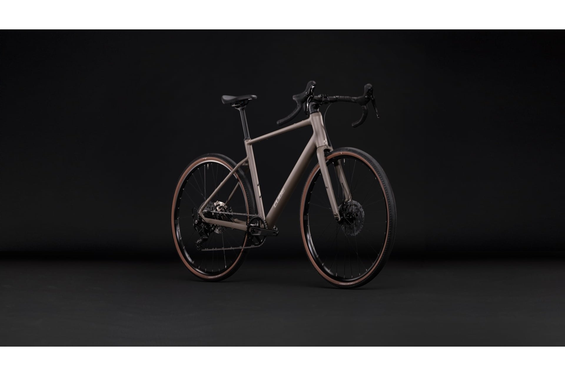 Cube Nuroad ONE - 28 Zoll - Diamant - 2027