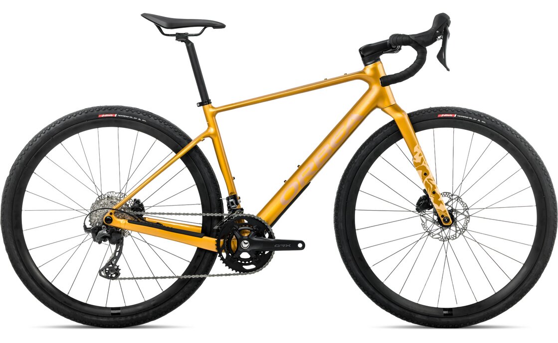 Orbea Terra H30 - 28 Zoll - Diamant - 2027