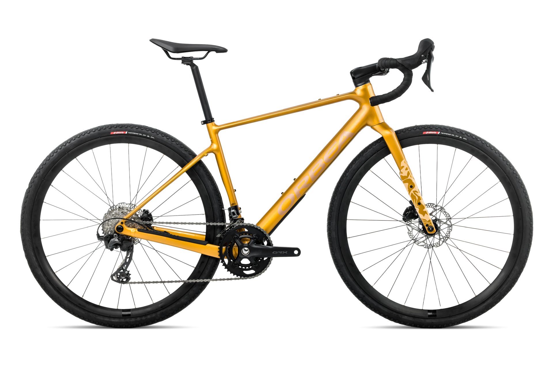 Orbea Terra H30 - 28 Zoll - Diamant - 2027