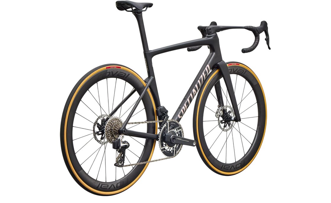 Specialized Tarmac&nbsp;SL9 S-Level - RED AXS - 28 Zoll - Diamant - 2027