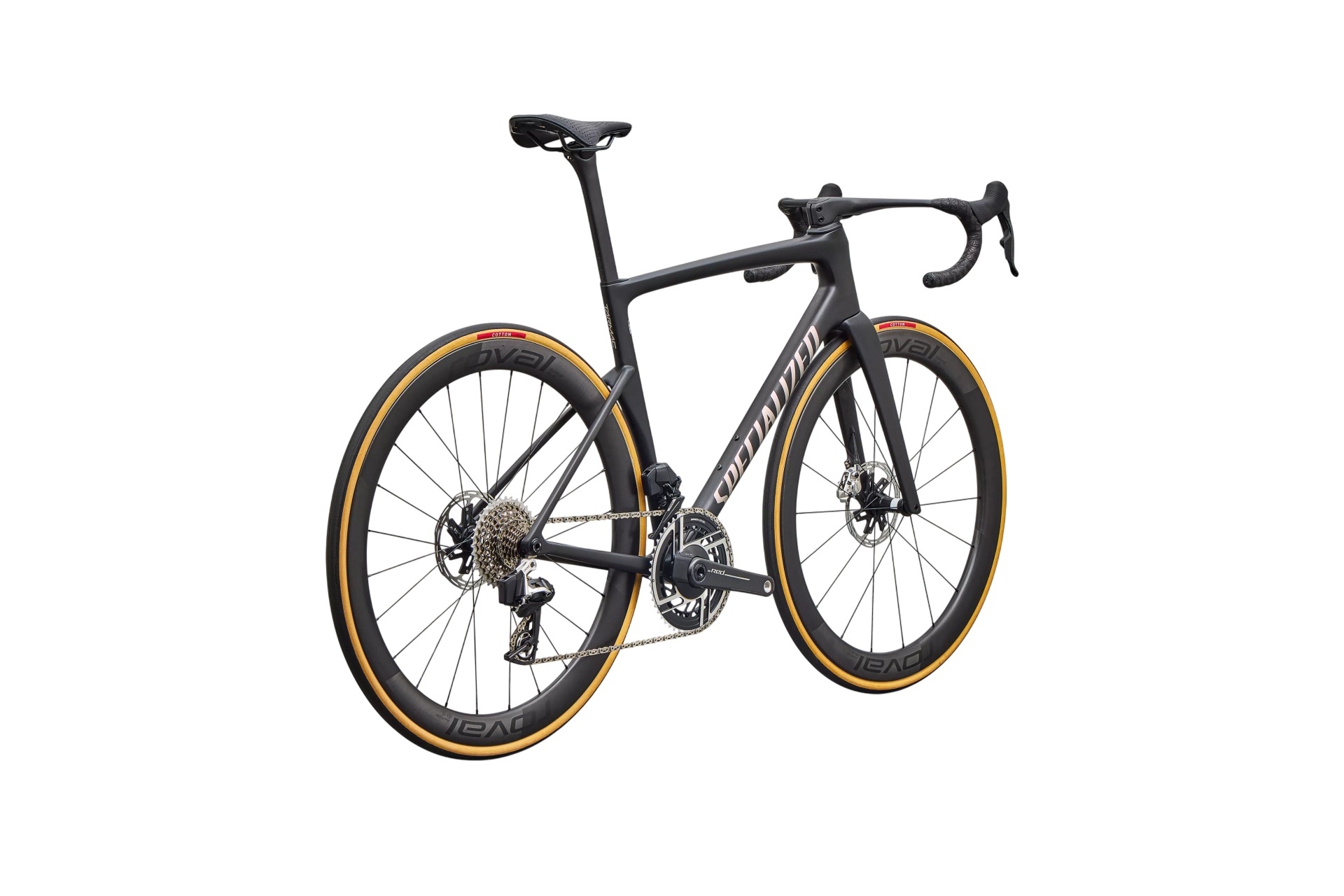 Specialized Tarmac&nbsp;SL9 S-Level - RED AXS - 28 Zoll - Diamant - 2027