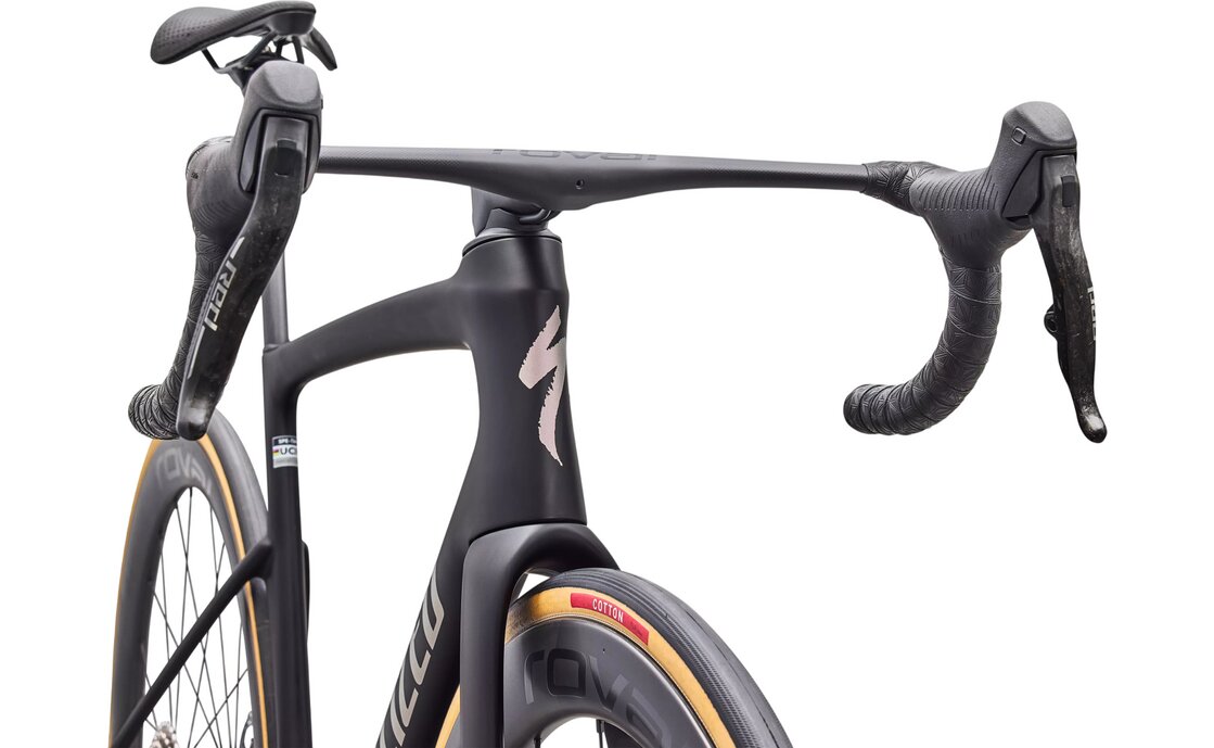 Specialized Tarmac&nbsp;SL9 S-Level - RED AXS - 28 Zoll - Diamant - 2027