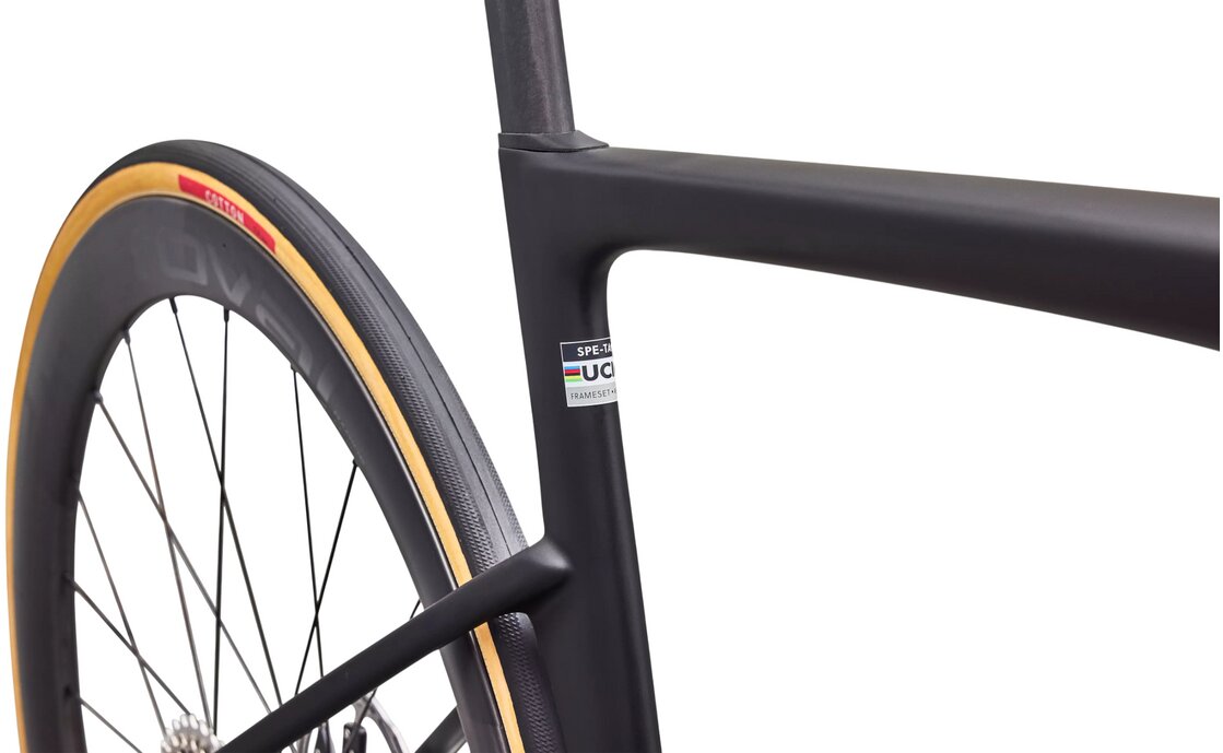 Specialized Tarmac&nbsp;SL9 S-Level - RED AXS - 28 Zoll - Diamant - 2027