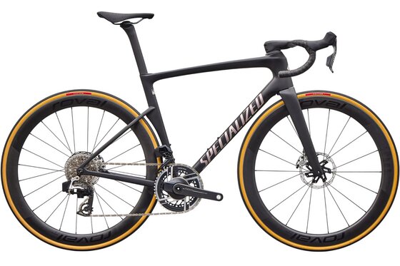 Specialized - Specialized Tarmac SL9 S-Level - RED AXS - 28 Zoll - Diamant - 2027