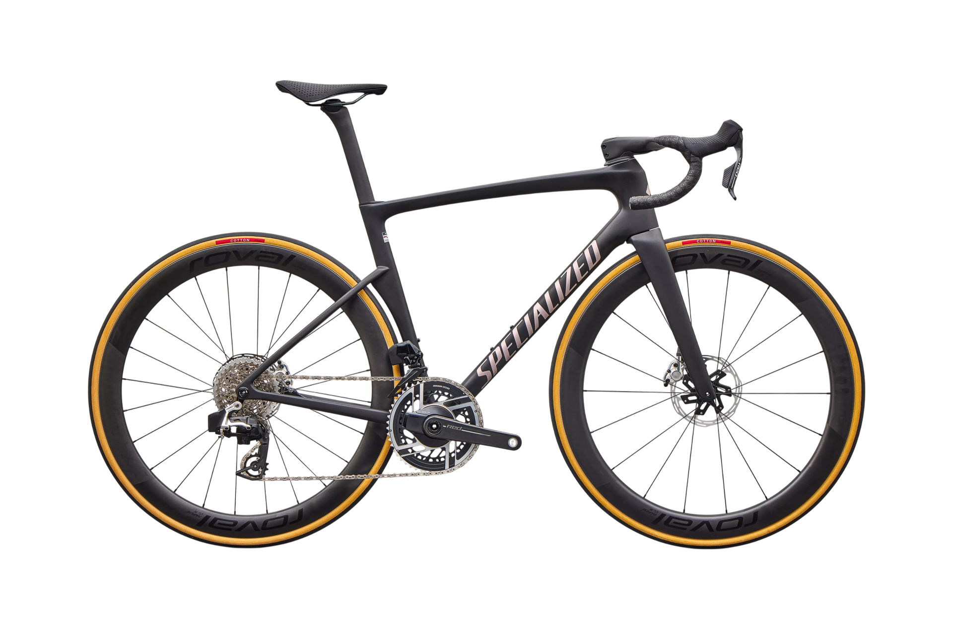 Specialized Tarmac&nbsp;SL9 S-Level - RED AXS - 28 Zoll - Diamant - 2027