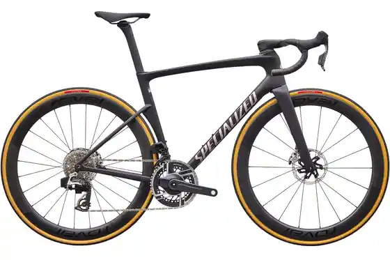 Specialized - Specialized Tarmac SL9 S-Level - RED AXS - 28 Zoll - Diamant - 2027