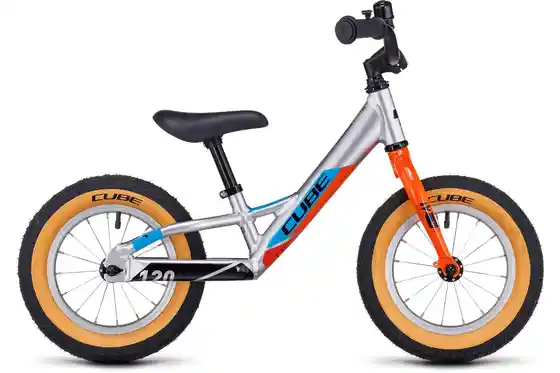 Kinderfahrräder - Cube Cubie 120 Walk - 12 Zoll - Diamant
