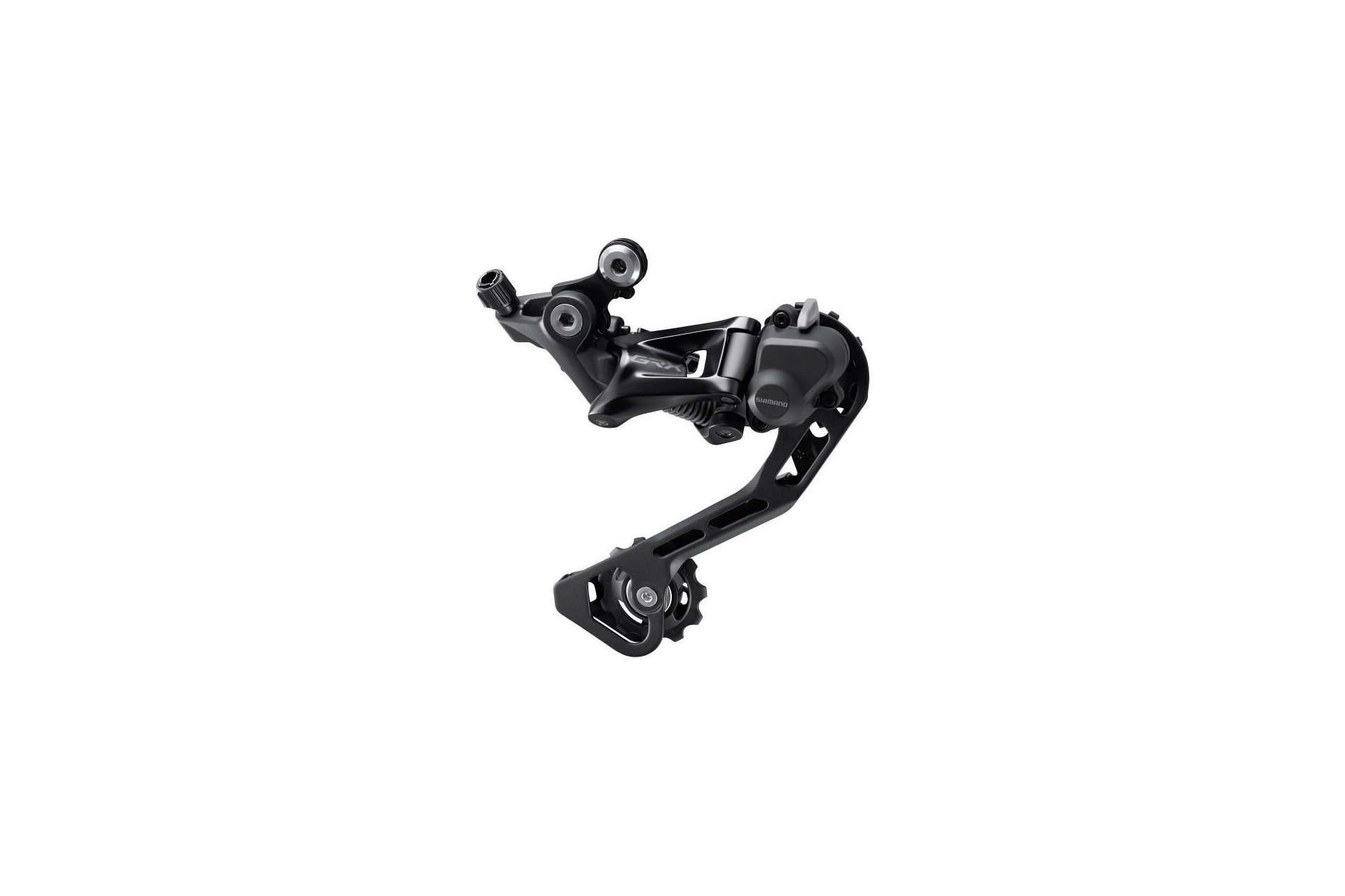 Shimano Schaltwerk GRX RD-RX400 10-fach