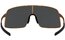 Oakley Sutro Ti Matte Gold/Prizm Black - Patrick Mahomes Collection