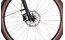 Cube Nuride Hybrid Performance 500 Allroad - 500 Wh - 28 Zoll - Diamant - 2024
