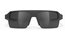 Rudy Project Sirius Black Matte - Smoke