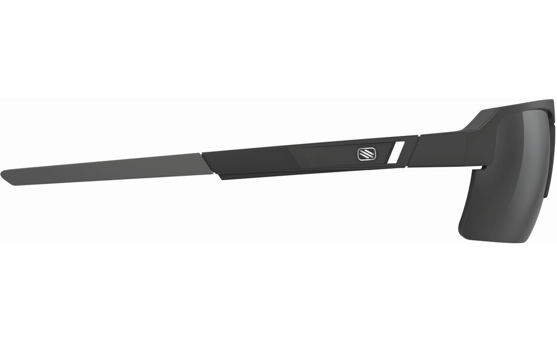 Rudy Project Sirius Black Matte - Smoke