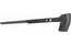 Rudy Project Sirius Black Matte - Smoke