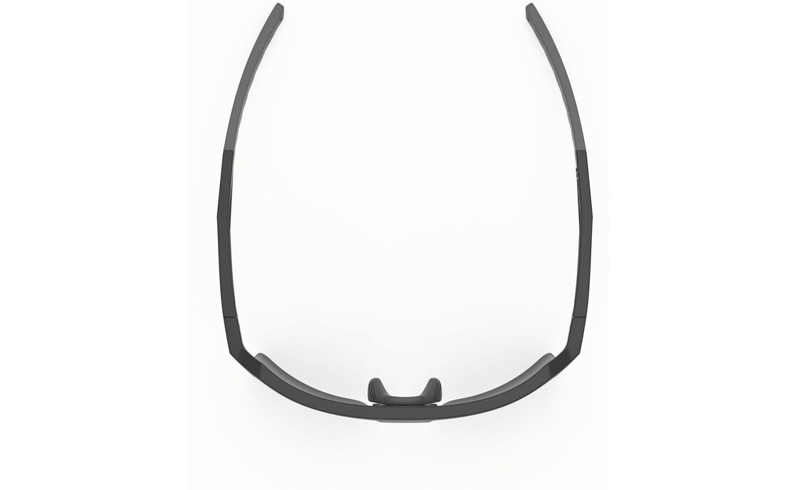 Rudy Project Sirius Black Matte - Smoke