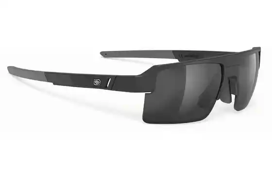 XXL Sale % - Rudy Project Sirius Black Matte - Smoke