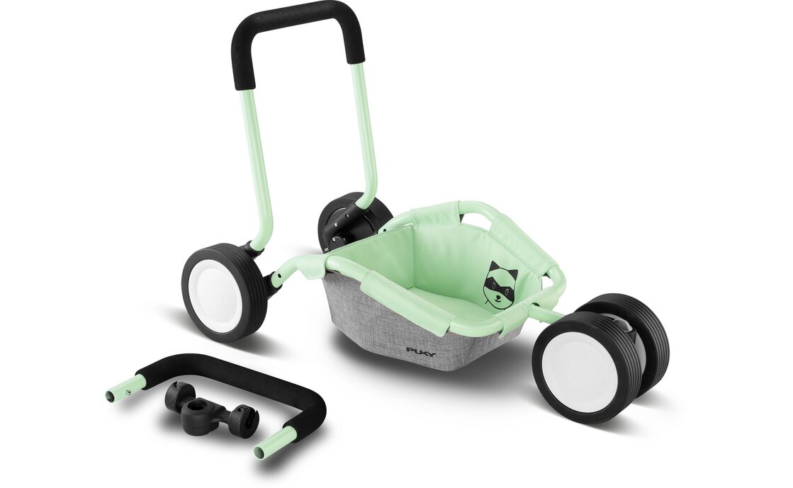 Puky Wutsch Traily Bundle - 2026