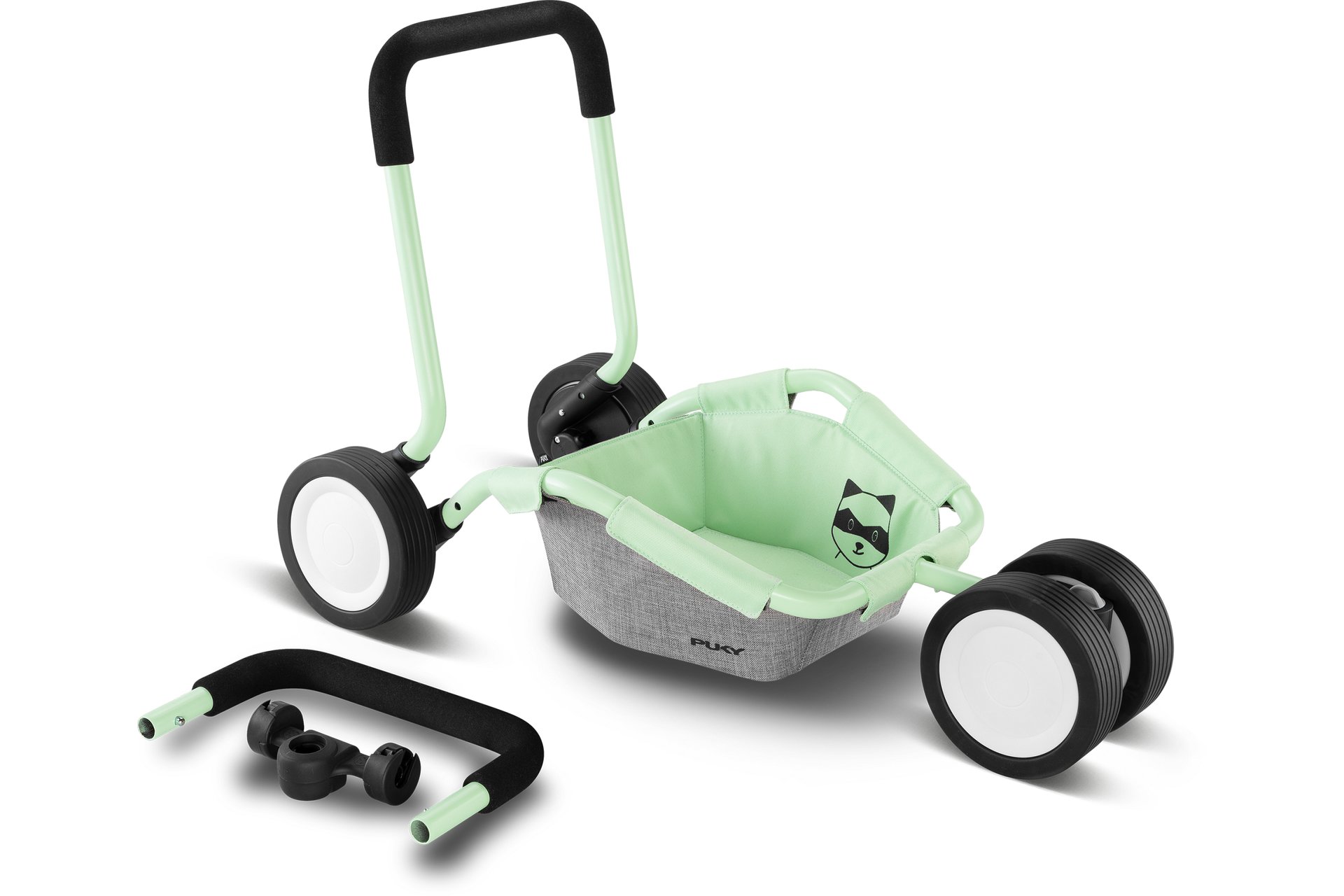 Puky Wutsch Traily Bundle - 2026