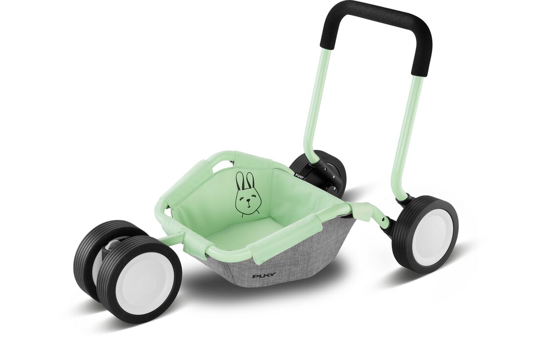 Puky Wutsch Traily Bundle - 2026