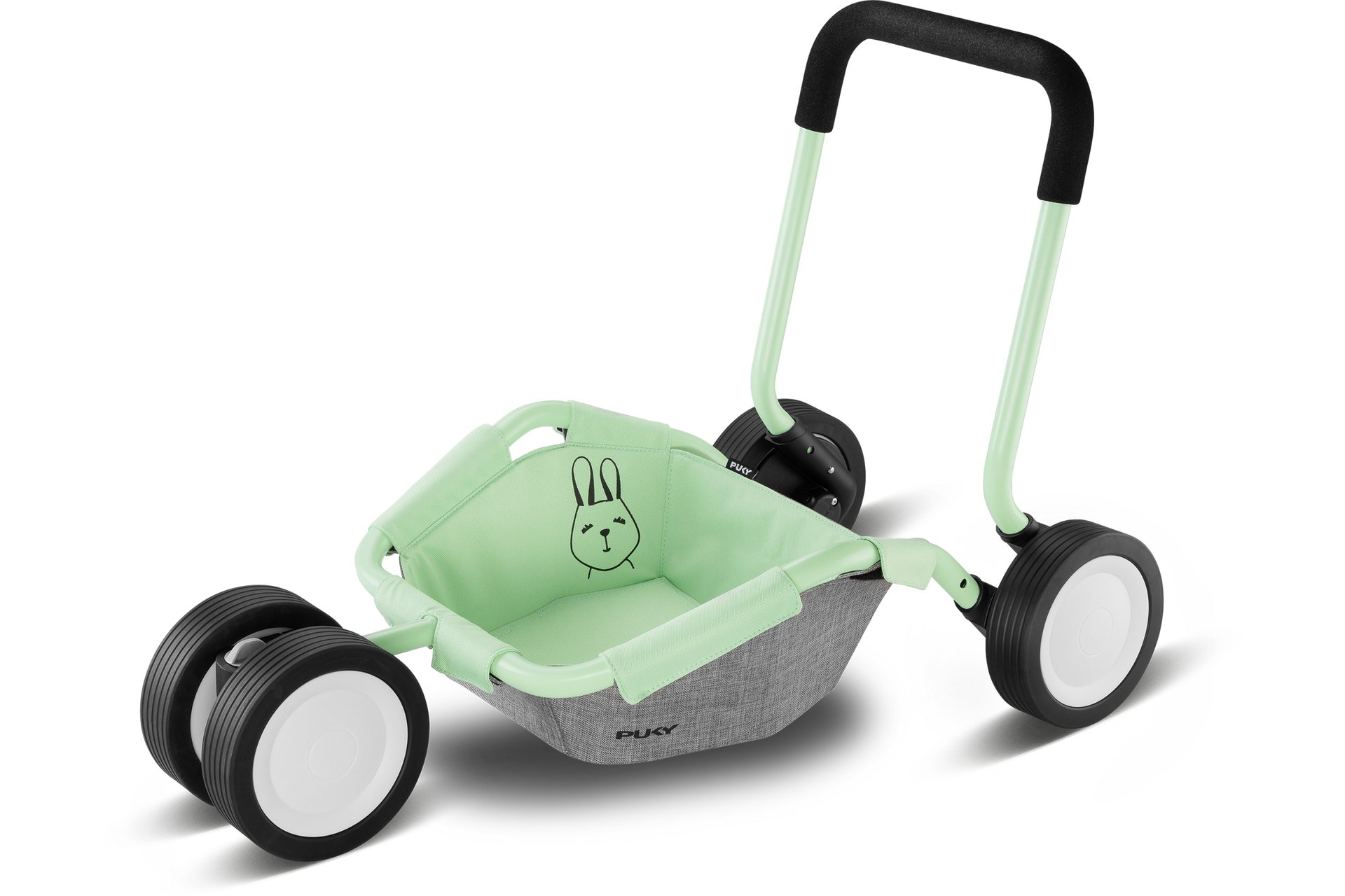 Puky Wutsch Traily Bundle - 2026