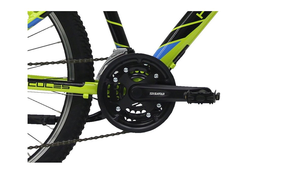 24 zoll fahrrad reifen offroad