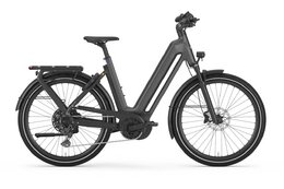 Gazelle Eclipse T11 HMB - 750 Wh - 27,5 Zoll - Tiefeinsteiger - 2025