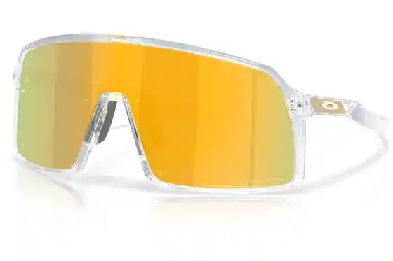 XXL Sale % - Oakley Sutro Pacific Glass/Prizm 24K
