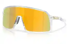 Oakley Sutro Pacific Glass/Prizm 24K