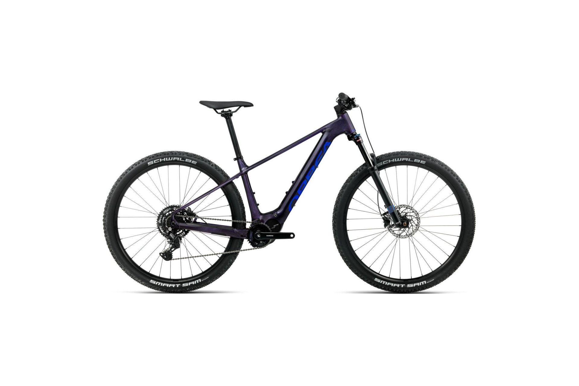 Orbea Urrun 30 - 540 Wh - 29 Zoll - Diamant