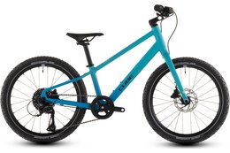 Cube Numove 200 Disc - 20 Zoll - Diamant - 2026