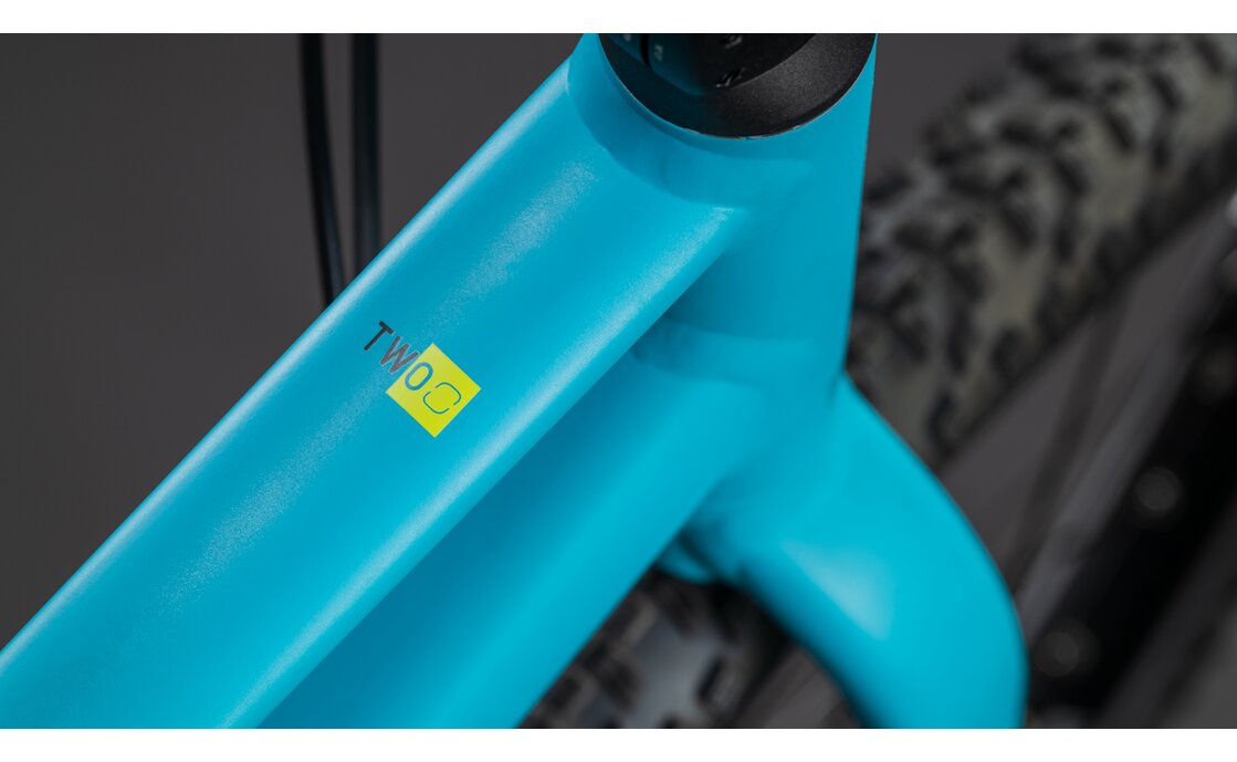 Cube Numove 200 Disc - 20 Zoll - Diamant - 2026