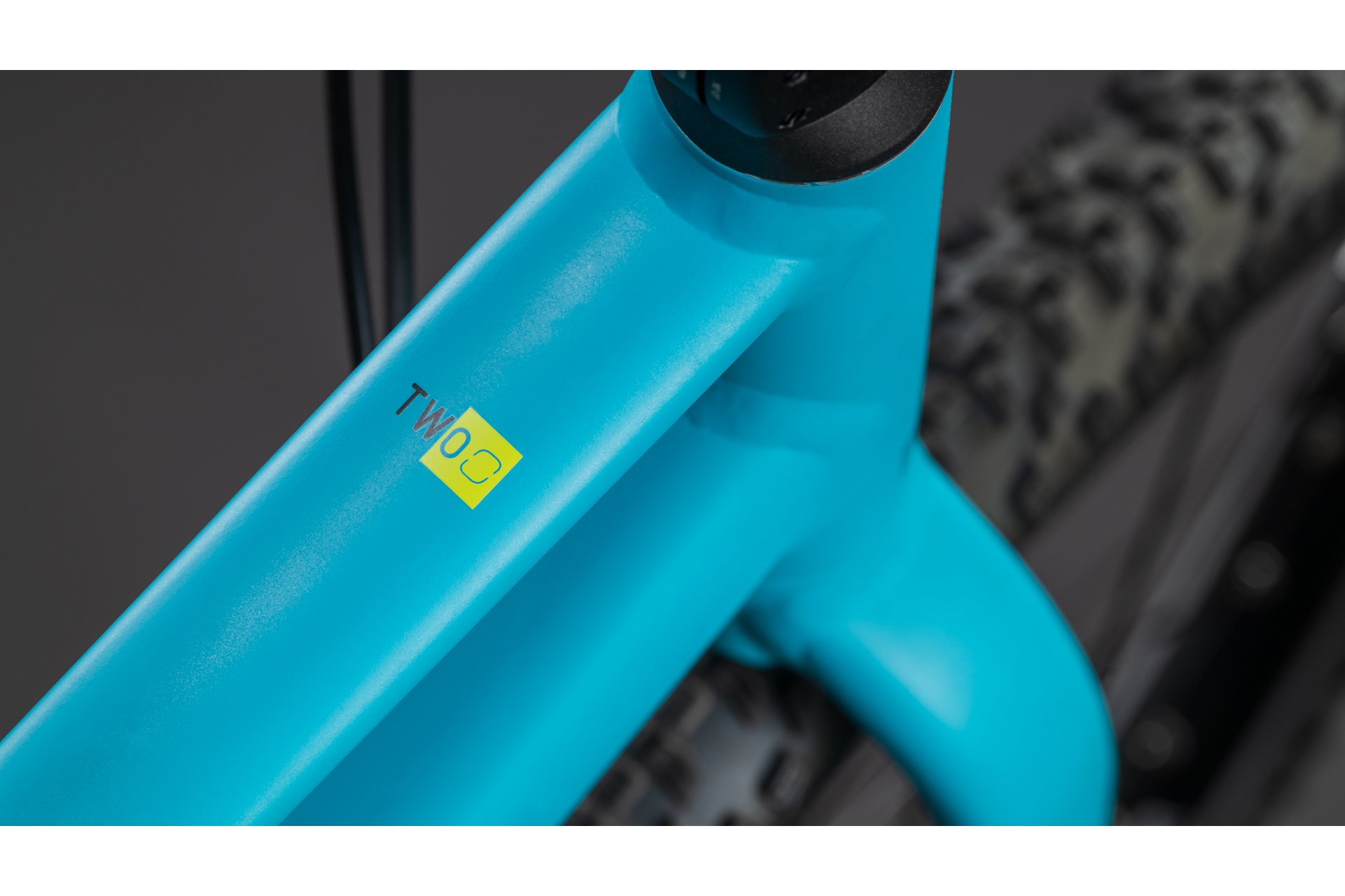 Cube Numove 200 Disc - 20 Zoll - Diamant - 2026