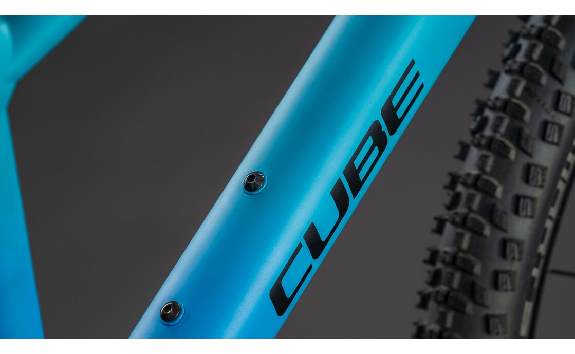 Cube Numove 200 Disc - 20 Zoll - Diamant - 2026