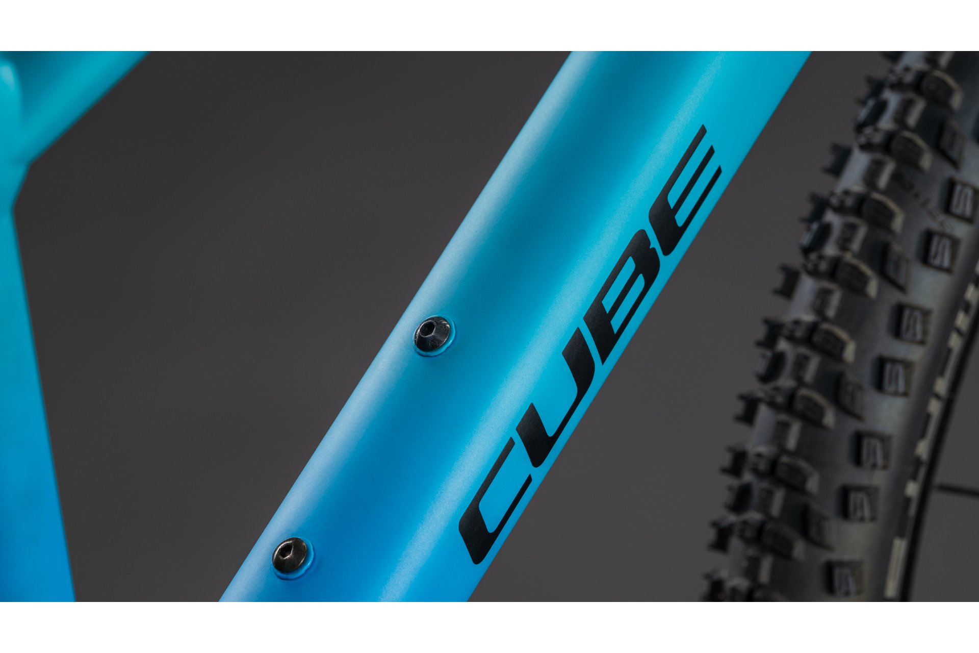 Cube Numove 200 Disc - 20 Zoll - Diamant - 2026