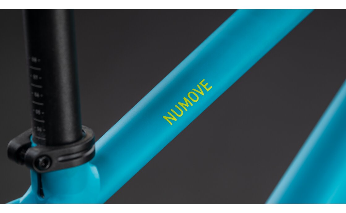 Cube Numove 200 Disc - 20 Zoll - Diamant - 2026