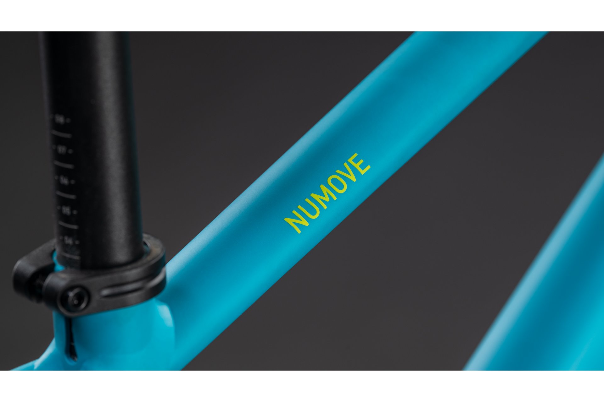 Cube Numove 200 Disc - 20 Zoll - Diamant - 2026