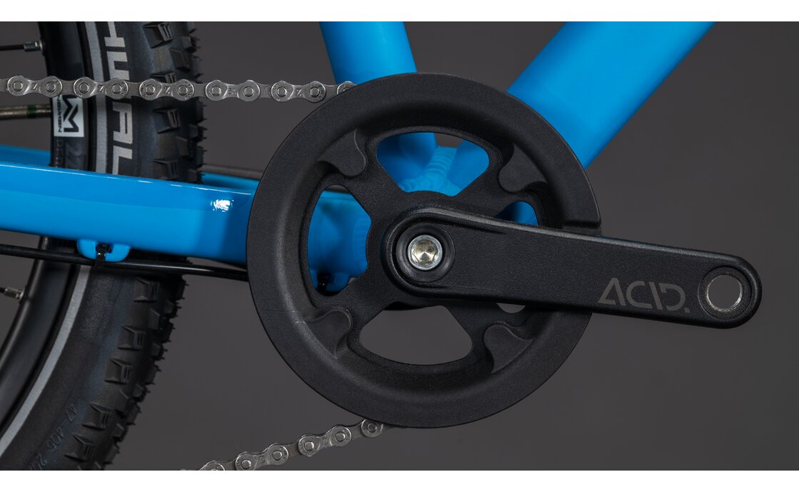 Cube Numove 200 Disc - 20 Zoll - Diamant - 2026