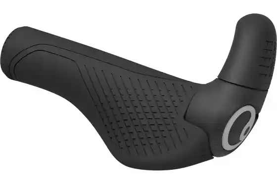 Gummi - Fahrradgriffe - Ergon GS2 Evo Griffe