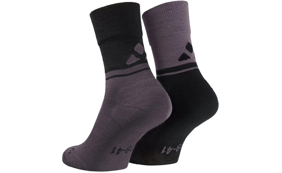 Vaude All Year Wool Socken