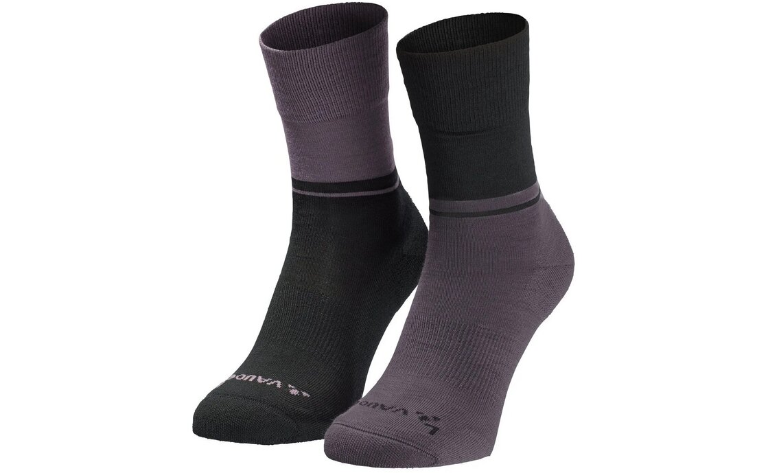 Vaude All Year Wool Socken
