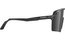 Rudy Project Spinshield Pro Smoke Black - Black Matte