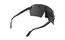Rudy Project Spinshield Pro Smoke Black - Black Matte
