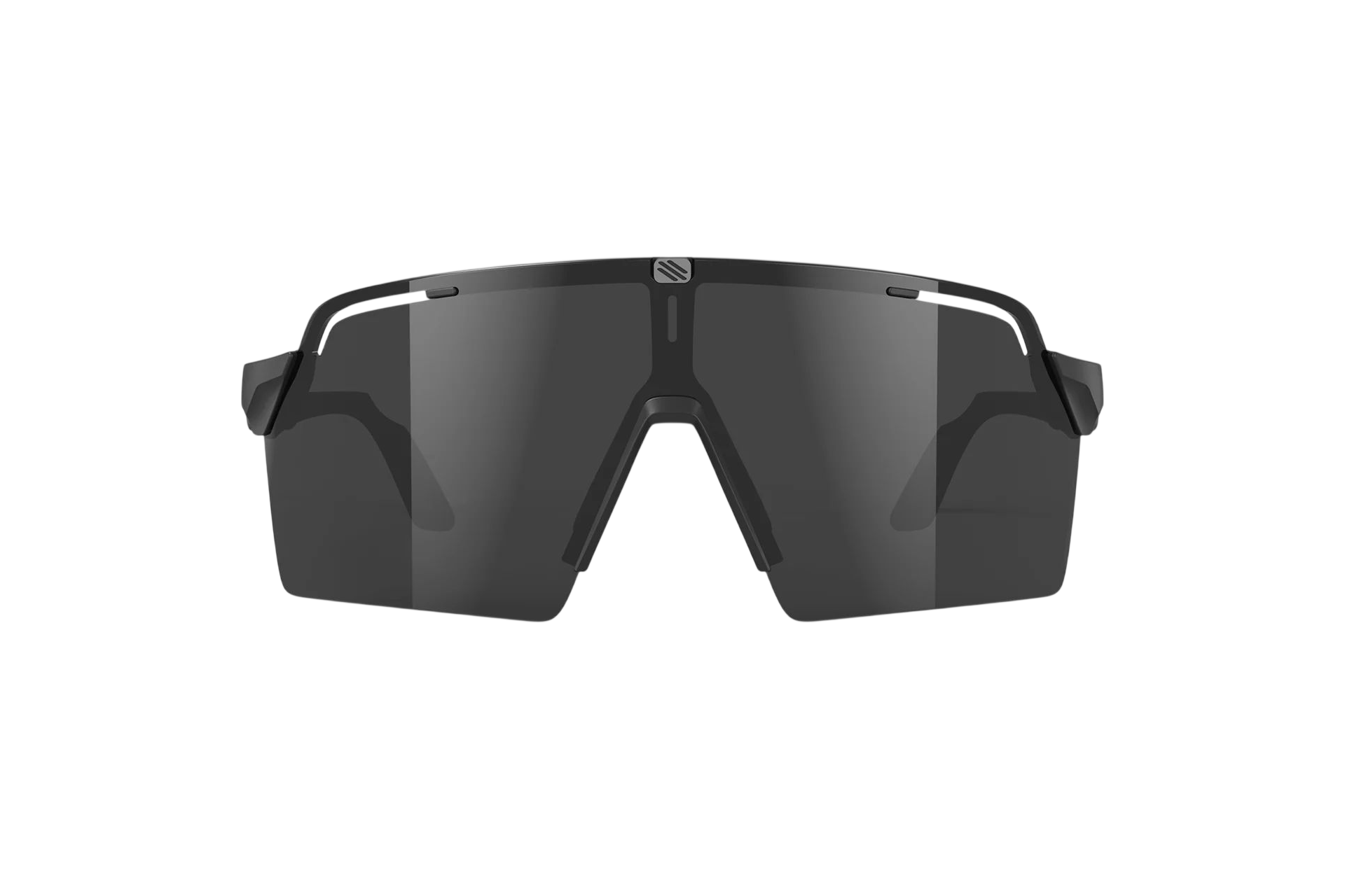 Rudy Project Spinshield Pro Smoke Black - Black Matte
