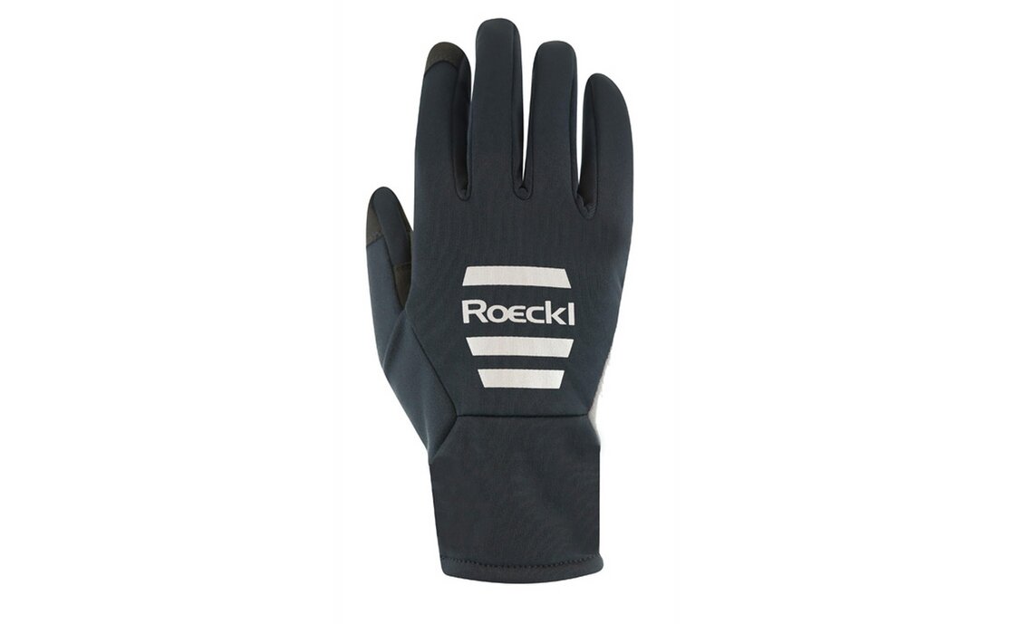 Roeckl Rittner Langfinger Handschuhe - 2026