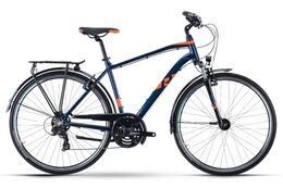 Raymon TourRay 1.0 - 28 Zoll - Diamant