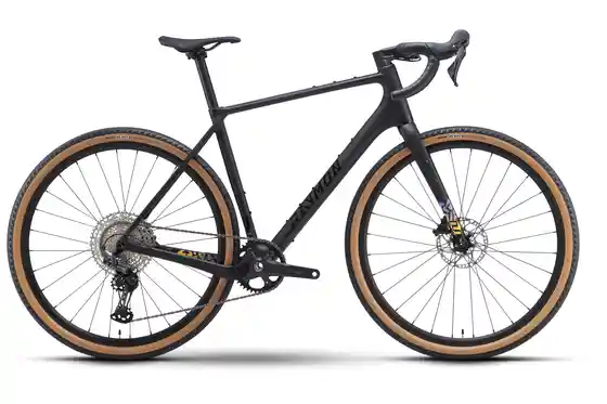 Carbon - Gravel-Bikes - Raymon Soreno Comp - 28 Zoll - Diamant - 2027