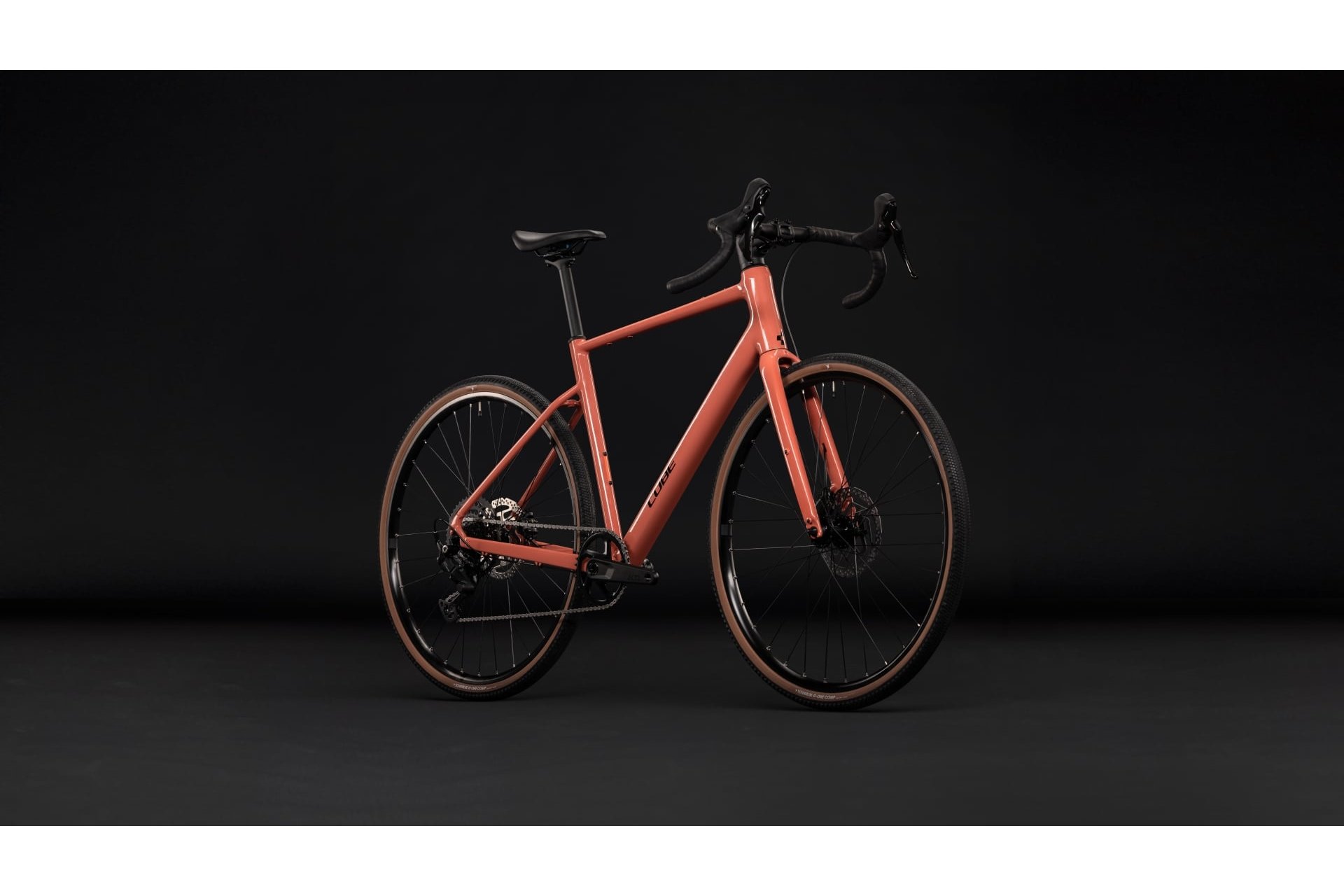 Cube Nuroad ONE - 28 Zoll - Diamant - 2027