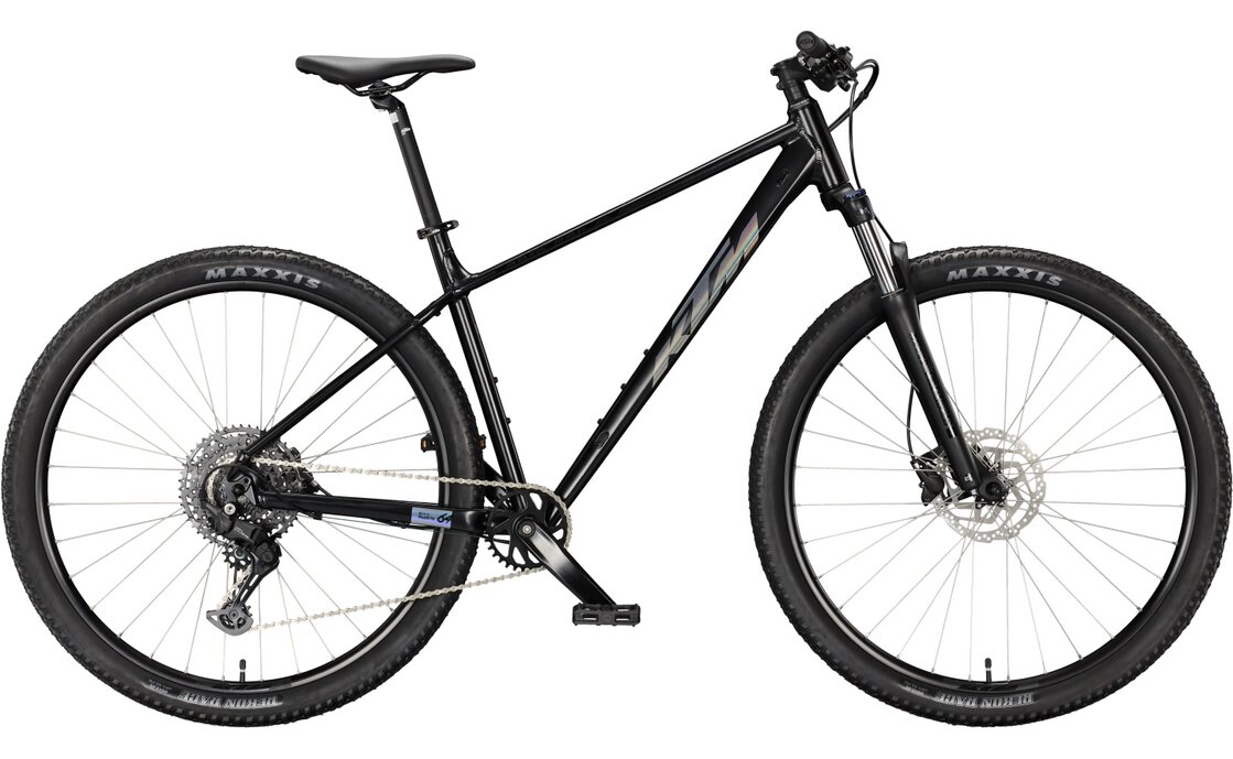KTM Chicago 291 - 29 Zoll - Diamant - 2027