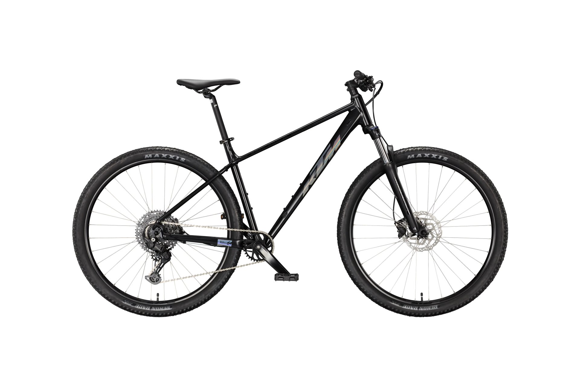 KTM Chicago 291 - 29 Zoll - Diamant - 2027