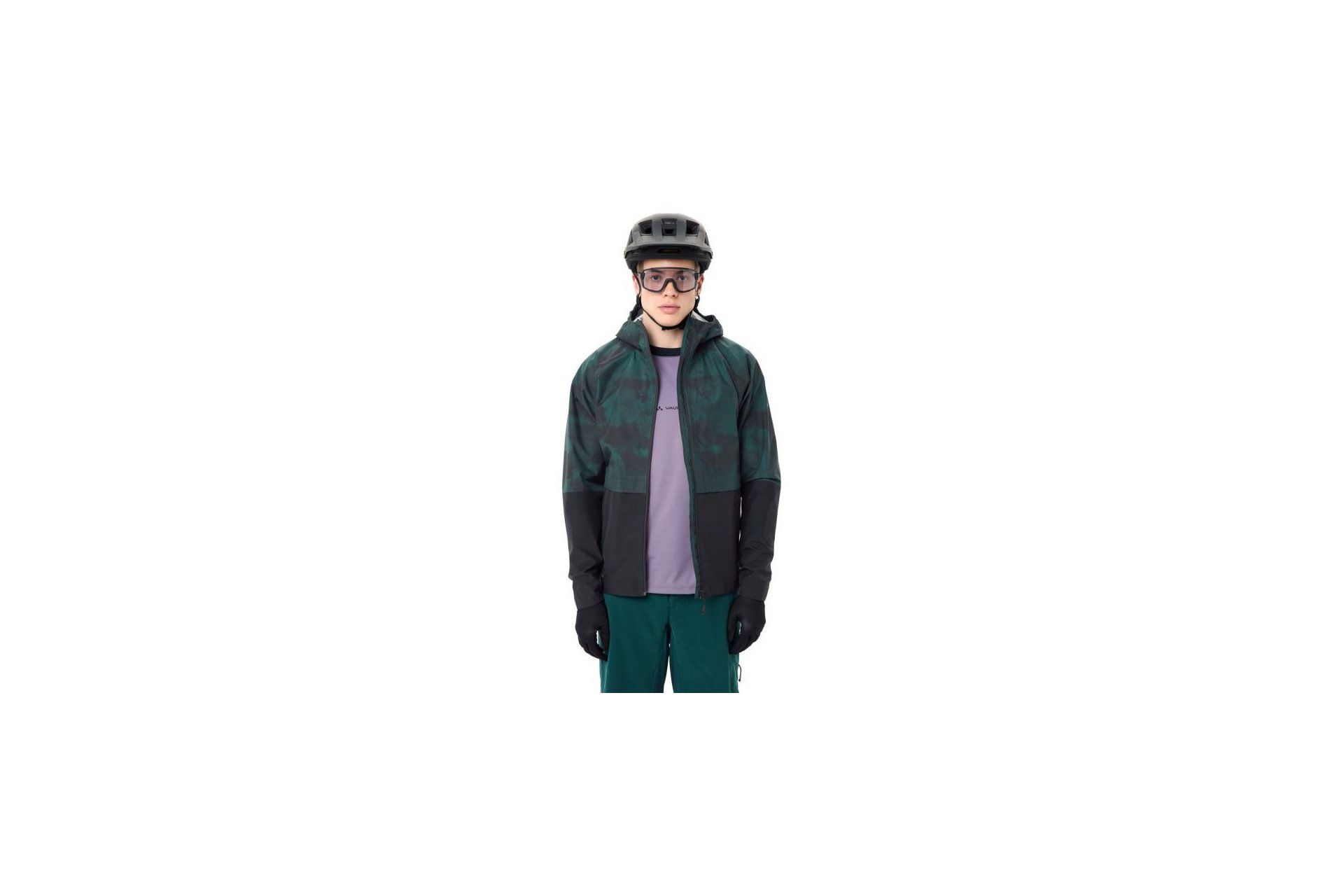 Vaude Herren Loamer Regenjacke - 2026